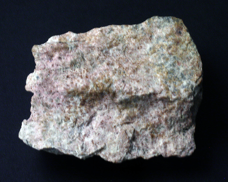 Mineral Specimens - Wollastonite, manganaxinite, Franklin, Sussex County, NJ