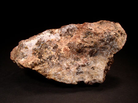 Mineral Specimens - Clinohedrite, Franklin, NJ