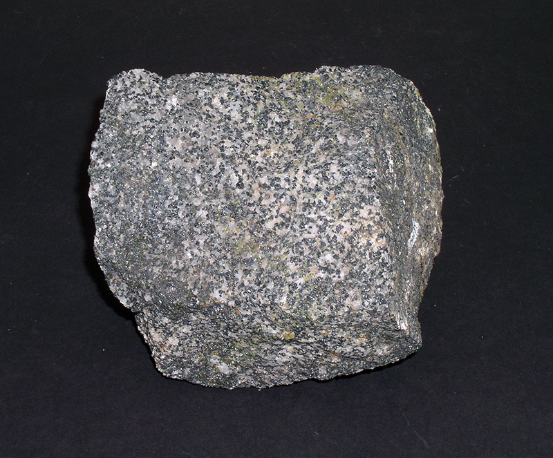 ChroLithix - Calcite, willemite mineral specimen from NJZ Plant #2 site, Franklin, NJ