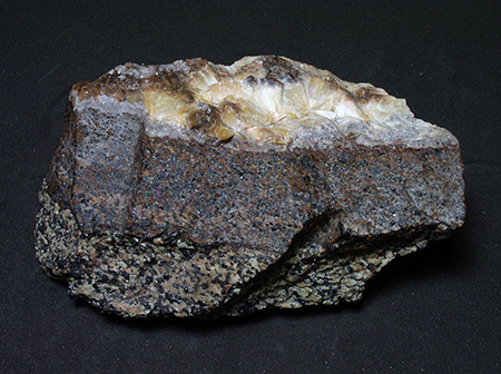 Mineral Specimens  - Willemite, Franklin, NJ