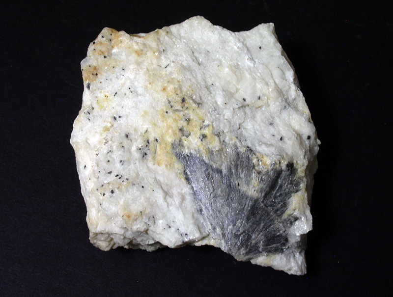 Mineral Specimens - Tremolite, Franklin, NJ