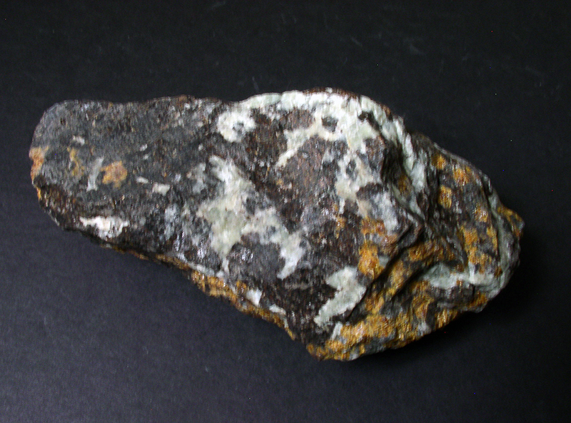 Mineral Specimens - Apatite, Franklin, NJ