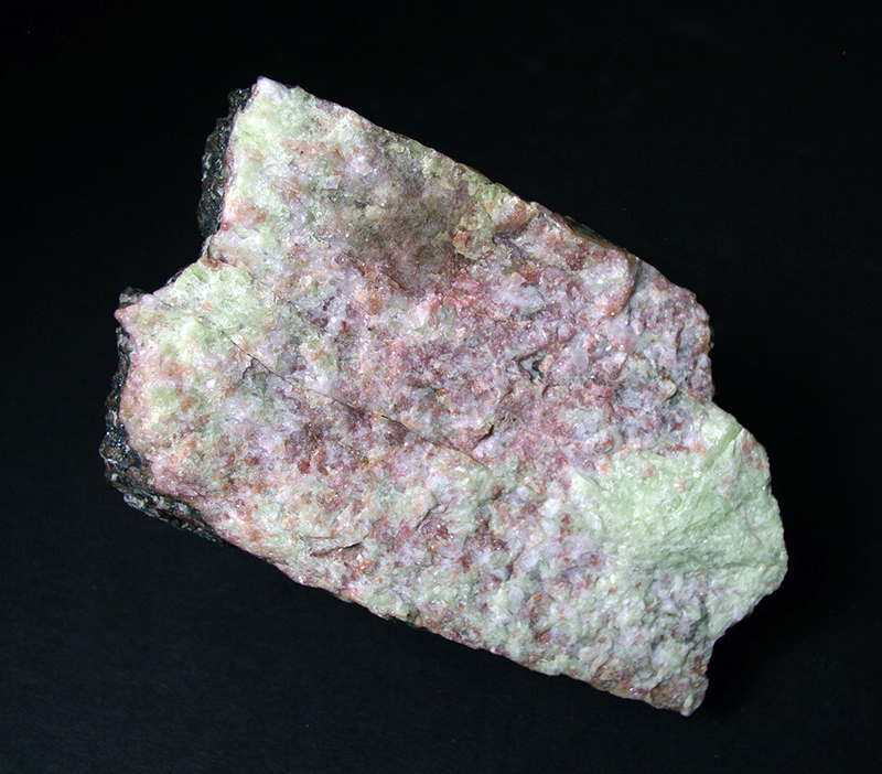 Mineral Specimens - Leucophoenicite, Franklin, NJ
