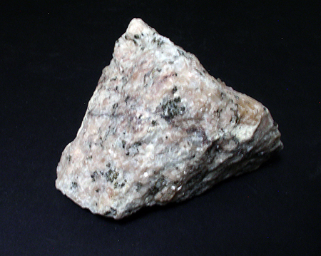 Minerals  - Barite, Franklin, NJ