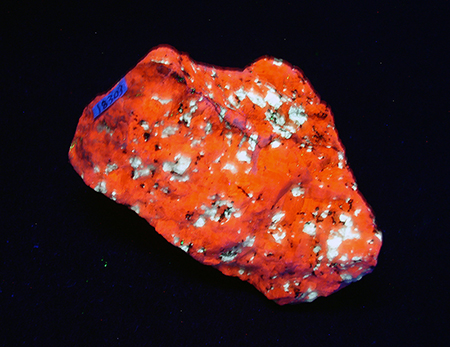 Minerals  - Barite, Franklin, NJ