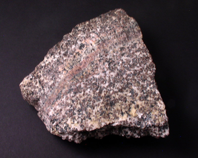 Mineral Specimens - Sphalerite, willemite, Sterling Mine, Ogdensburg, Sussex County, NJ