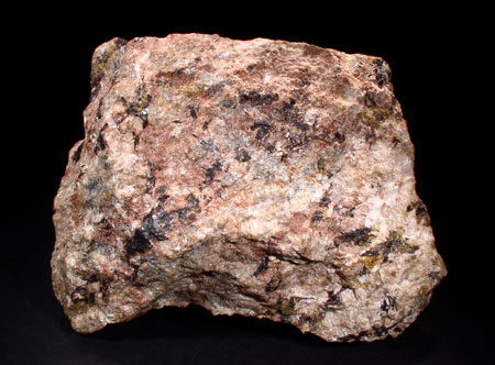 Mineral Specimens - Pectolite, Prehnite, Franklin, NJ