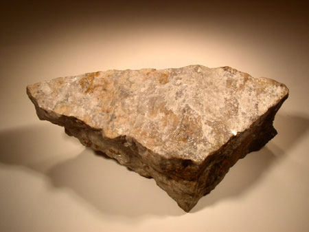 Mineral Specimens - Margarosanite, Franklin, NJ