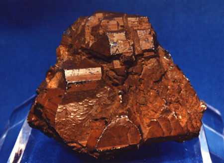 Mineral Specimens - Sphalerite, Franklin, NJ