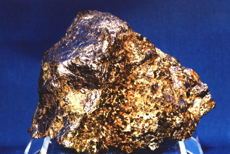 Mineral Specimens - Molybdenite, Franklin, NJ