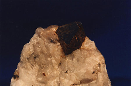 Mineral Specimens - Pyrite, Franklin, NJ