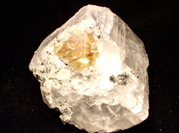 Mineral Specimens - Titanite, Tilly Foster Mine, Brewster, NY 