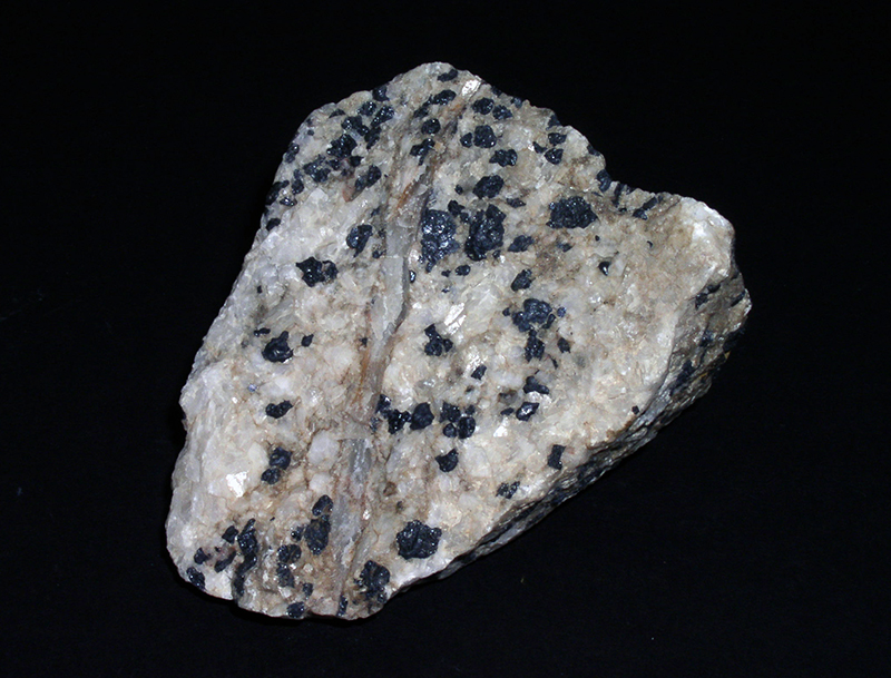 Mineral Specimens - Willemite, Franklin, NJ